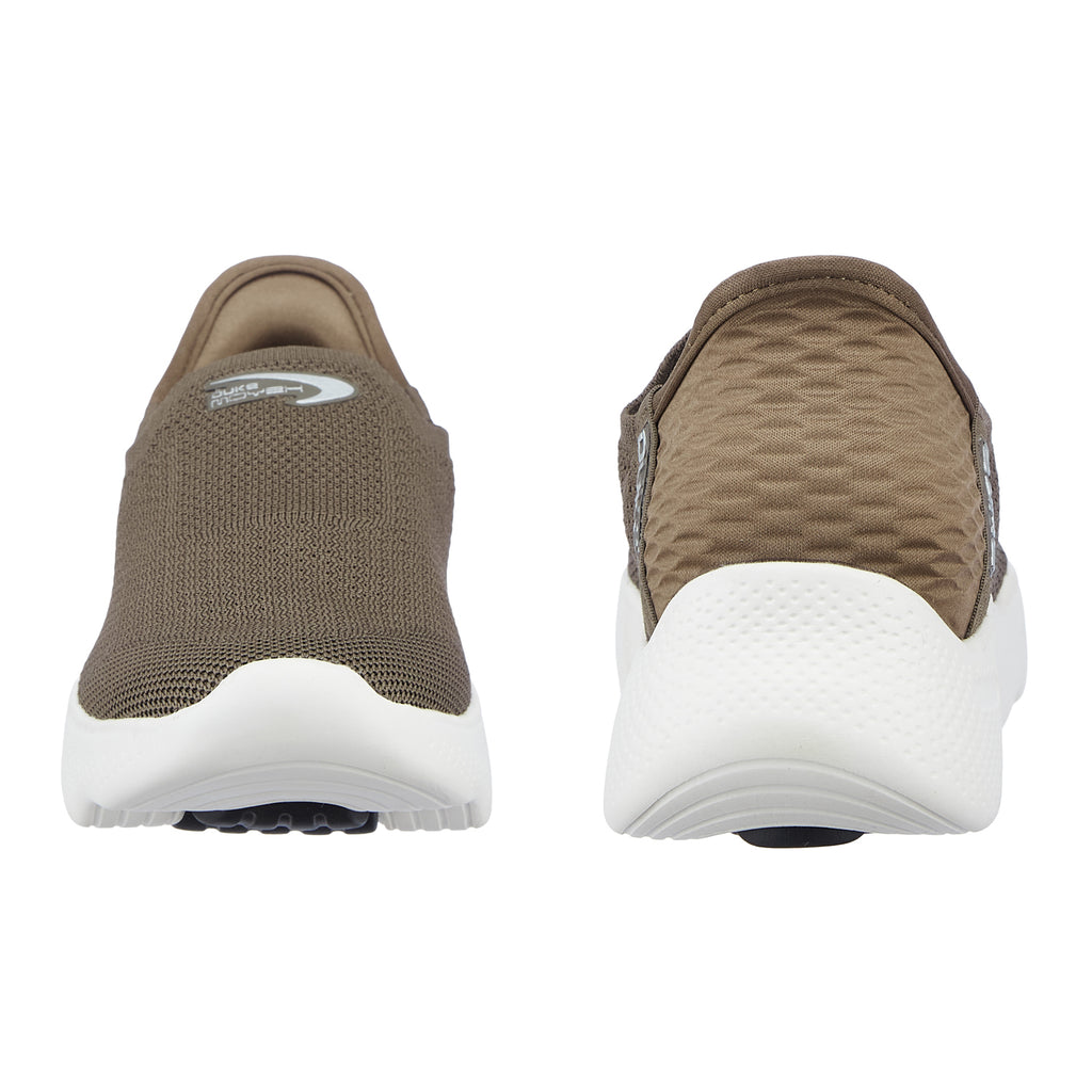 Duke Men Slip-on Walking Sports Shoes (FWOL2235)