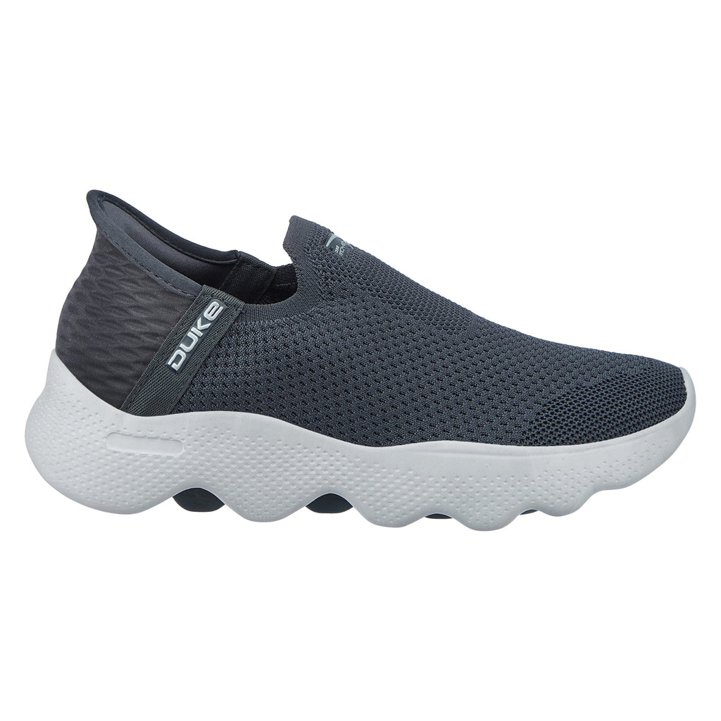 Duke Men Slip-on Walking Sports Shoes (FWOL2235)