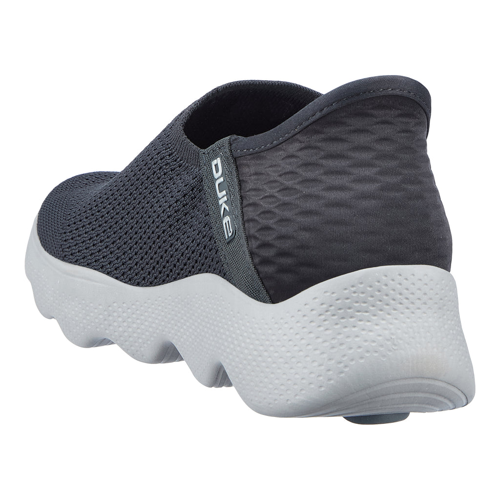 Duke Men Slip-on Walking Sports Shoes (FWOL2235)