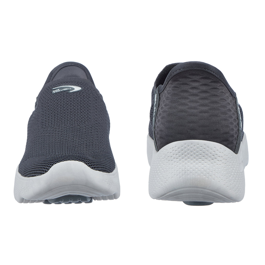 Duke Men Slip-on Walking Sports Shoes (FWOL2235)
