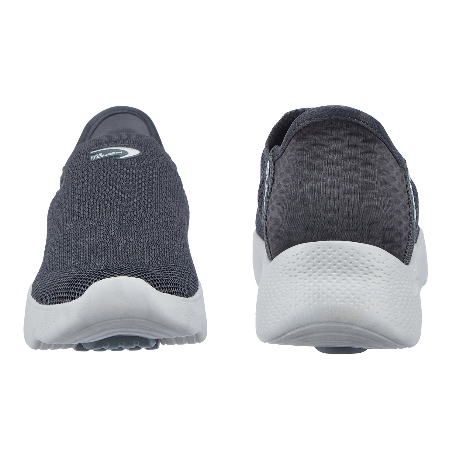 Duke Men Slip-on Walking Sports Shoes (FWOL2235)