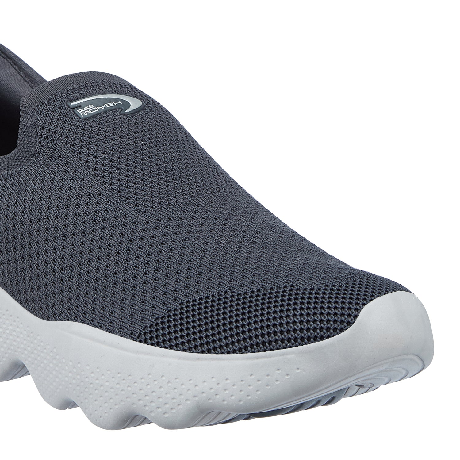 Duke Men Slip-on Walking Sports Shoes (FWOL2235)