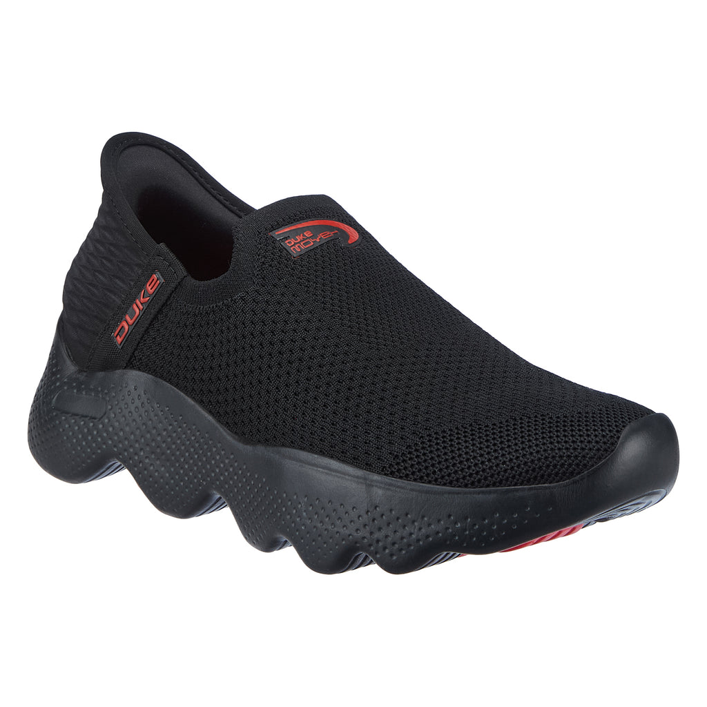 Duke Men Slip-on Walking Sports Shoes (FWOL2235)