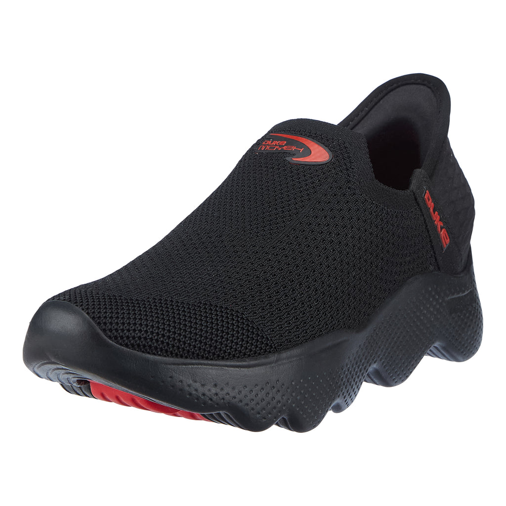 Duke Men Slip-on Walking Sports Shoes (FWOL2235)