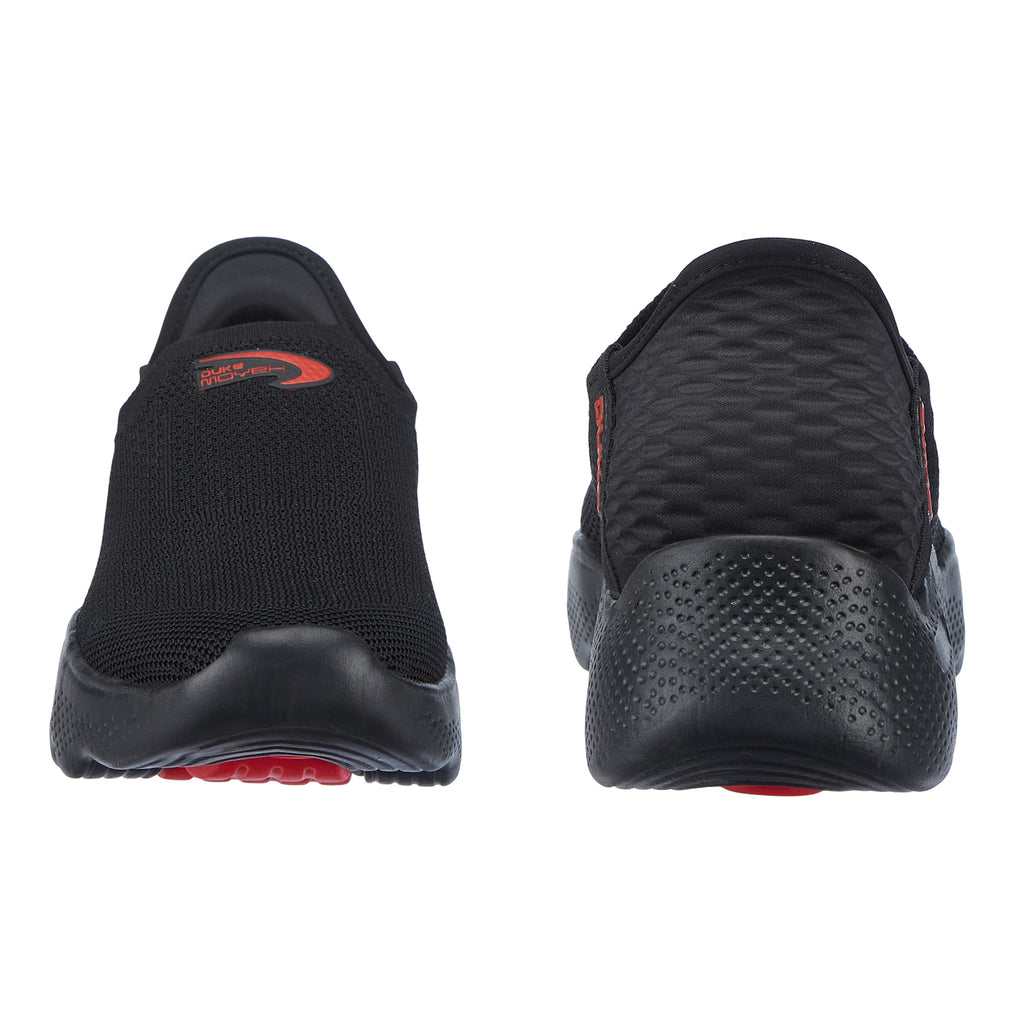 Duke Men Slip-on Walking Sports Shoes (FWOL2235)