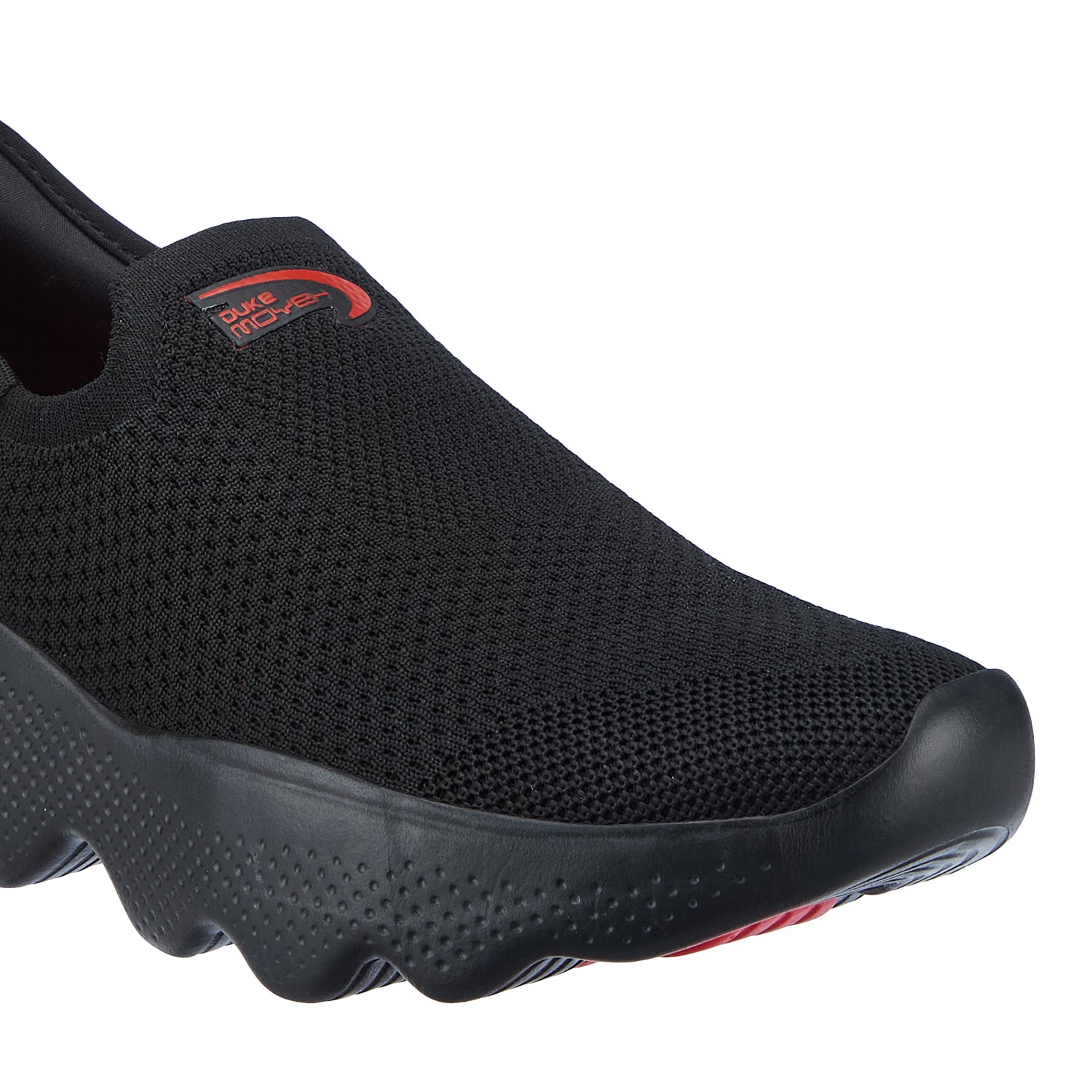 Duke Men Slip-on Walking Sports Shoes (FWOL2235)
