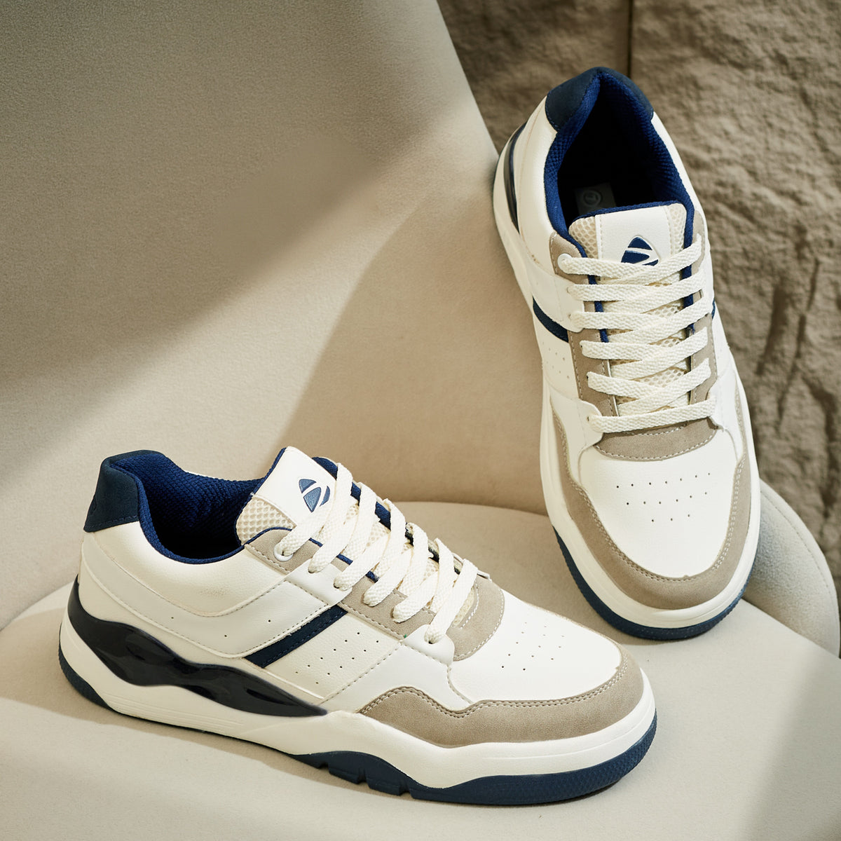 Duke Men Sneakers (FWOL2593)