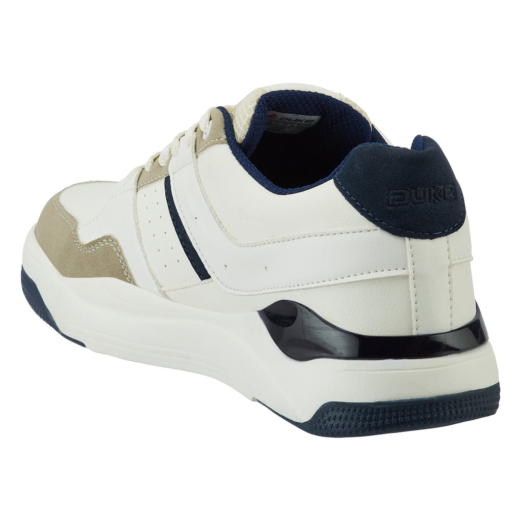 Duke Men Sneakers (FWOL2593)