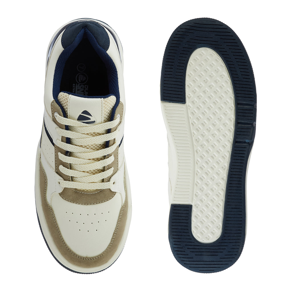 Duke Men Sneakers (FWOL2593)