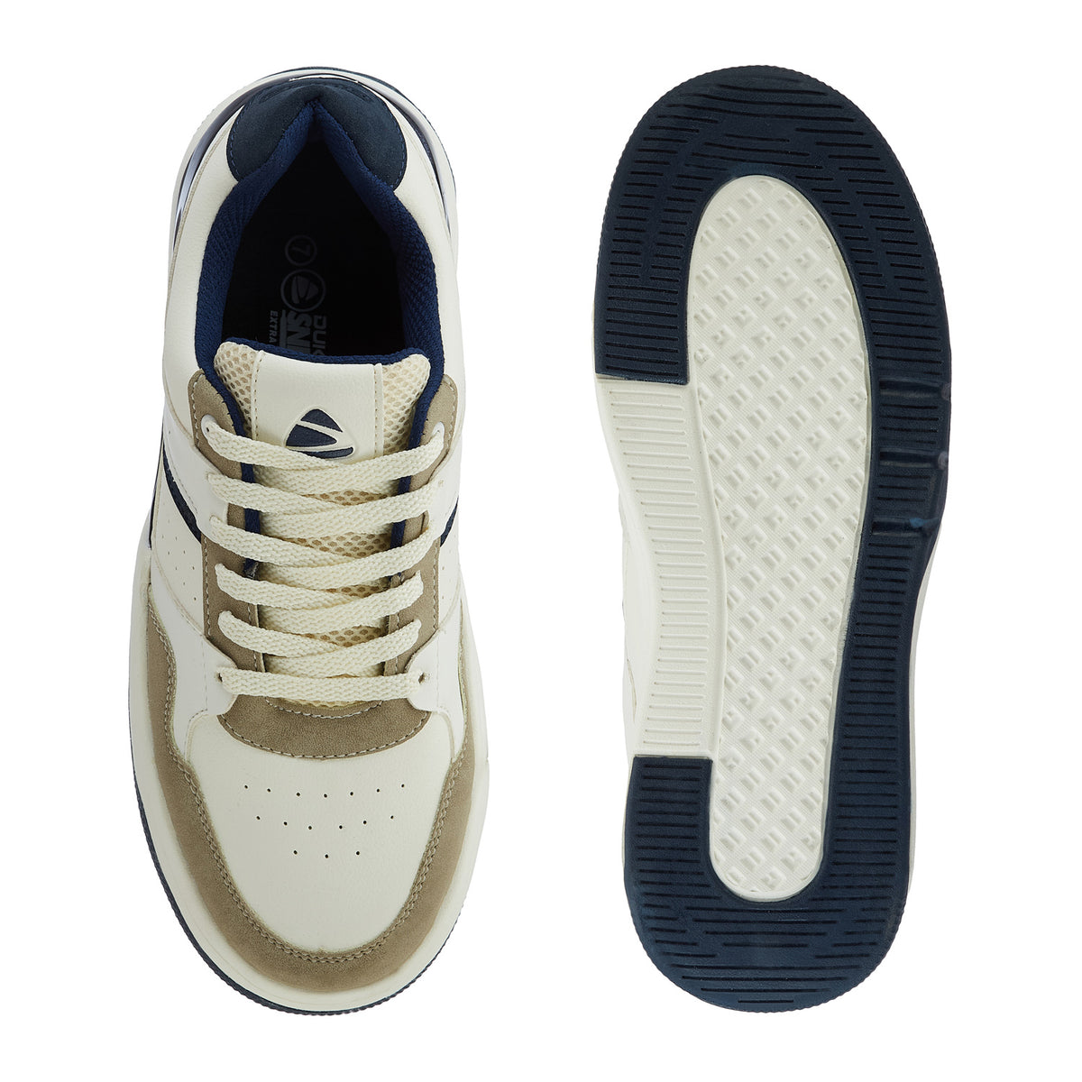 Duke Men Sneakers (FWOL2593)