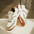 Duke Men Sneakers (FWOL2593)