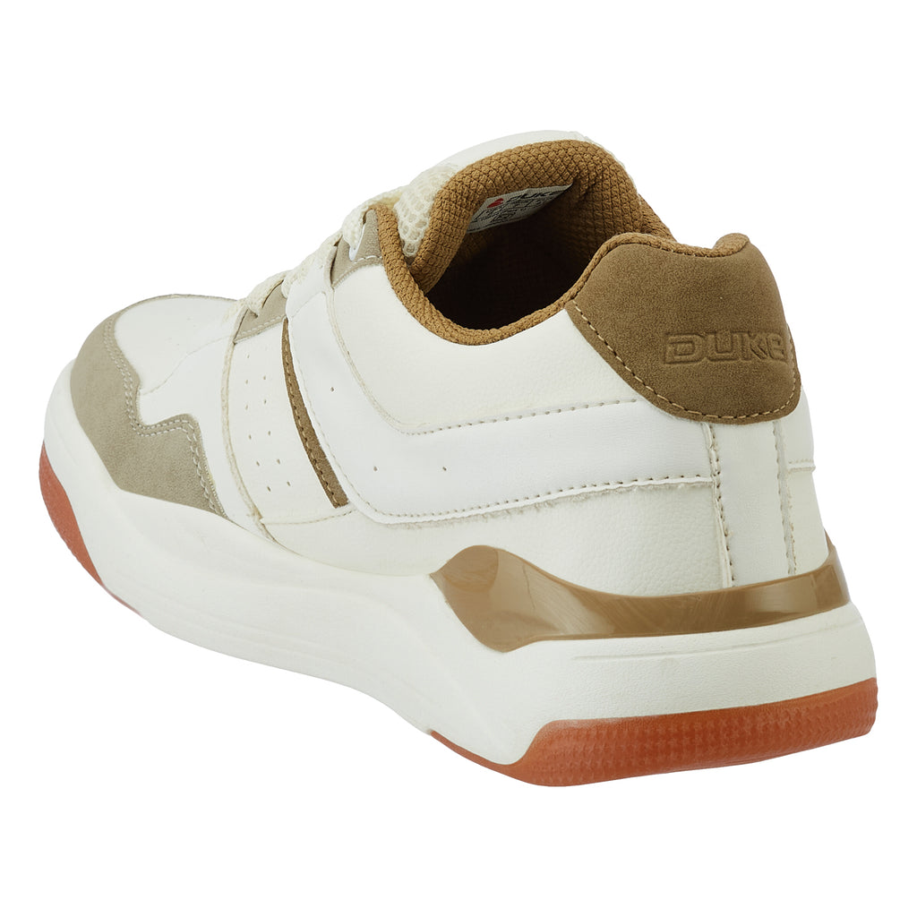Duke Men Sneakers (FWOL2593)