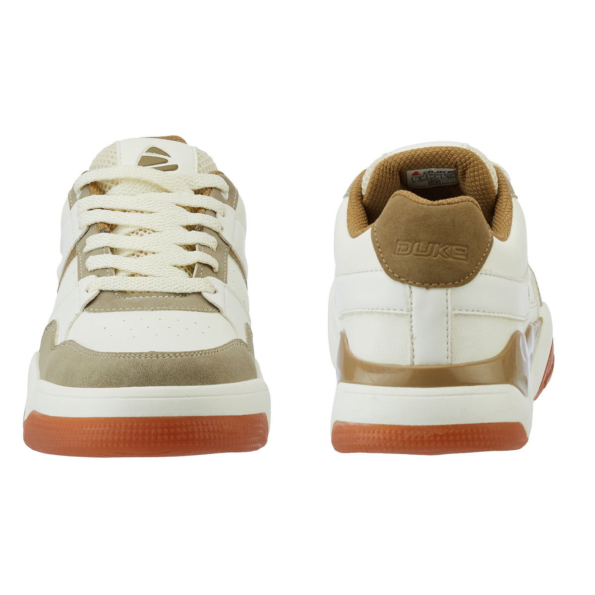 Duke Men Sneakers (FWOL2593)