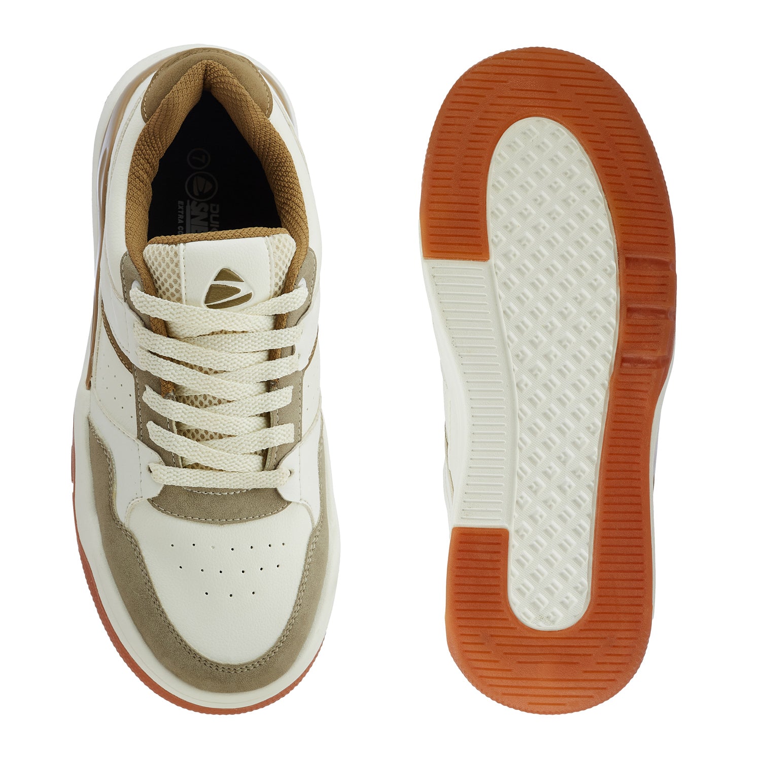Duke Men Sneakers (FWOL2593)