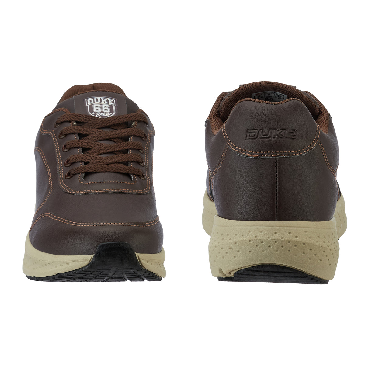 Duke Men Sports Shoes (FWOL2228)