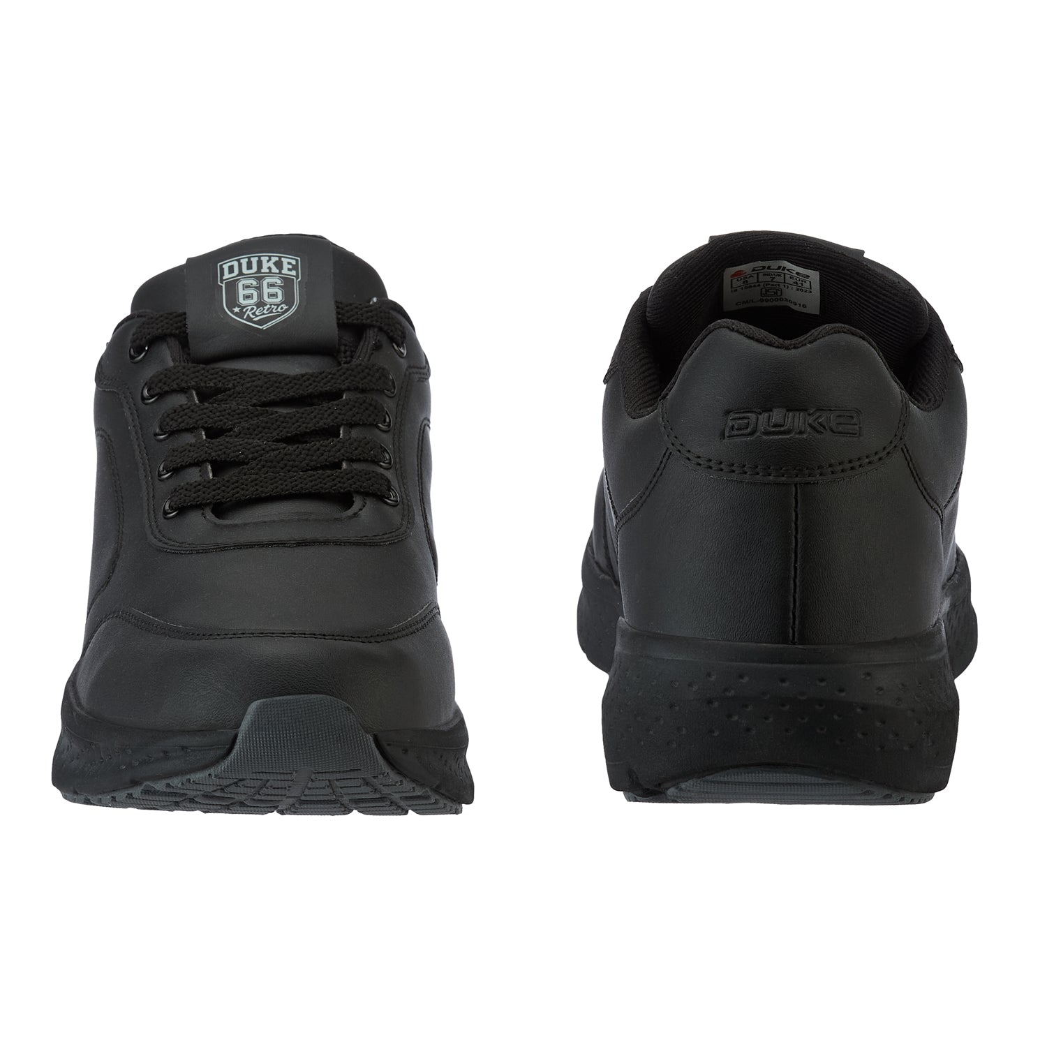 Duke Men Sports Shoes (FWOL2228)