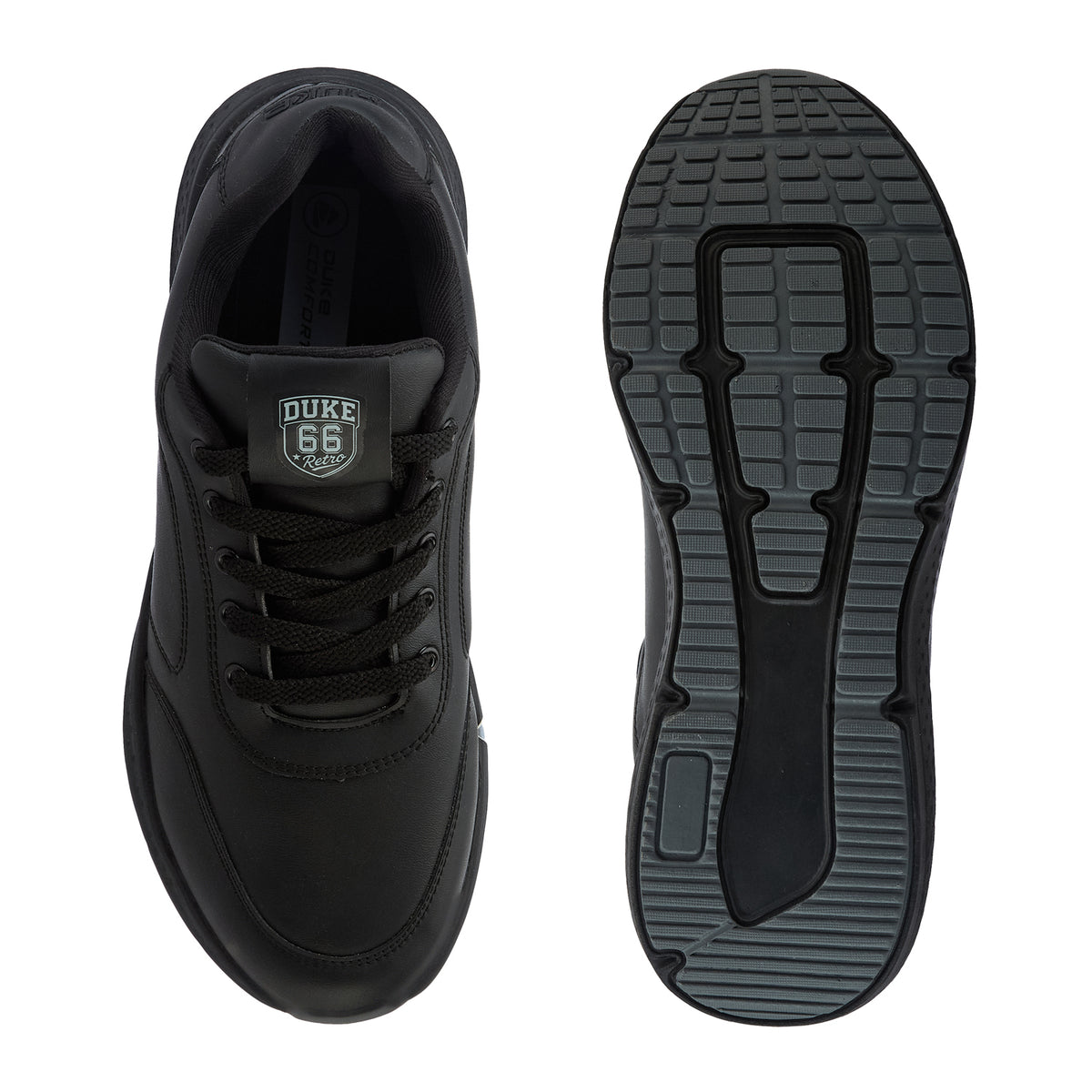 Duke Men Sports Shoes (FWOL2228)