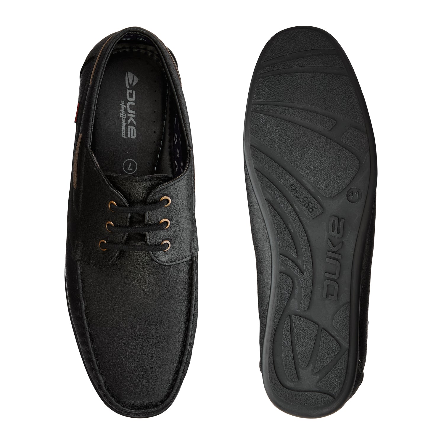Duke Men Loafers (FWOL636)