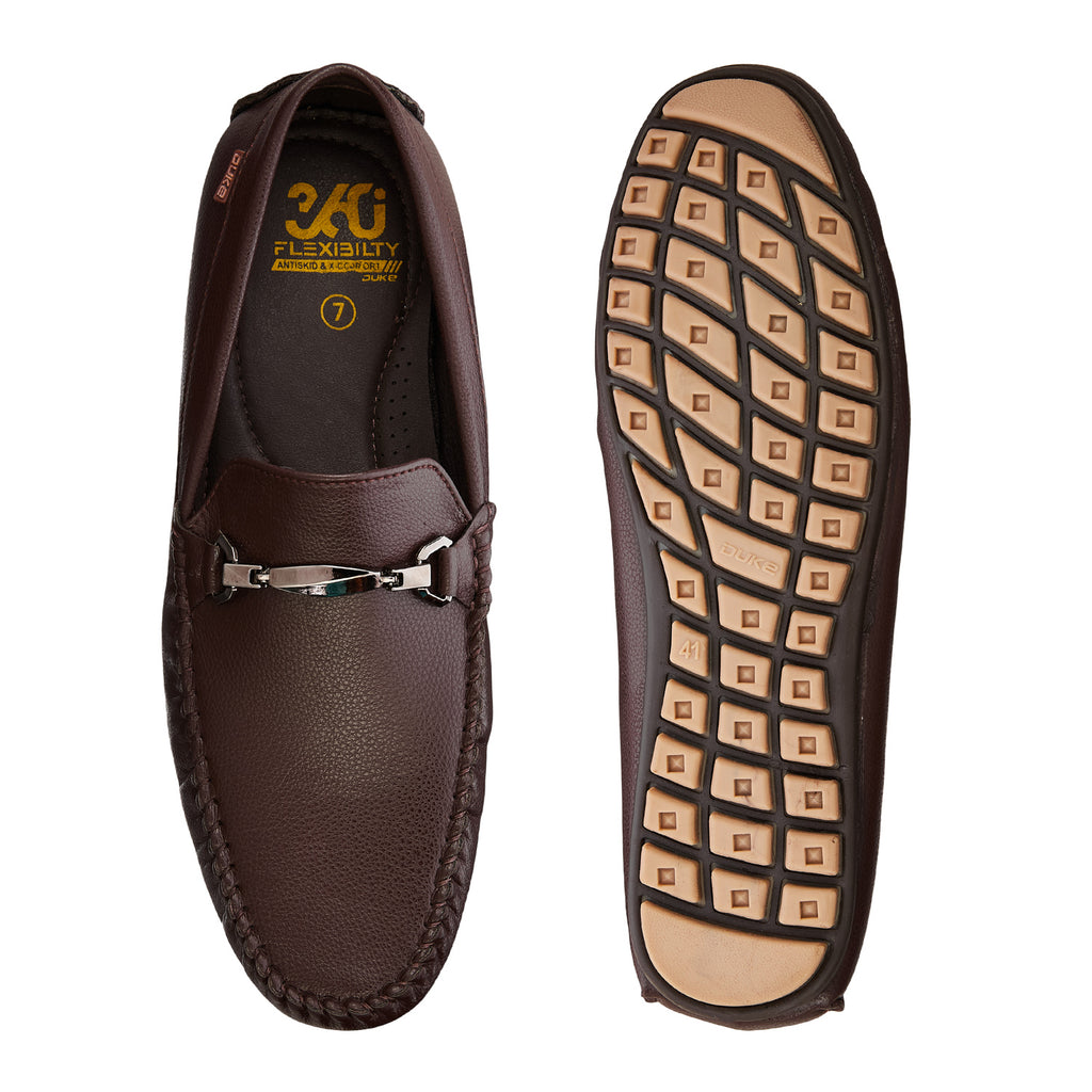 Duke Men Casual Shoes (FWOL651)