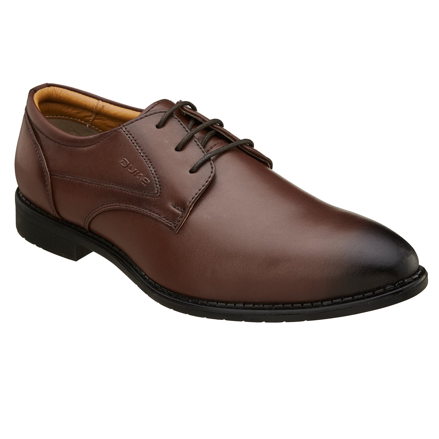 Duke Men Formal Shoes (FWOL700)