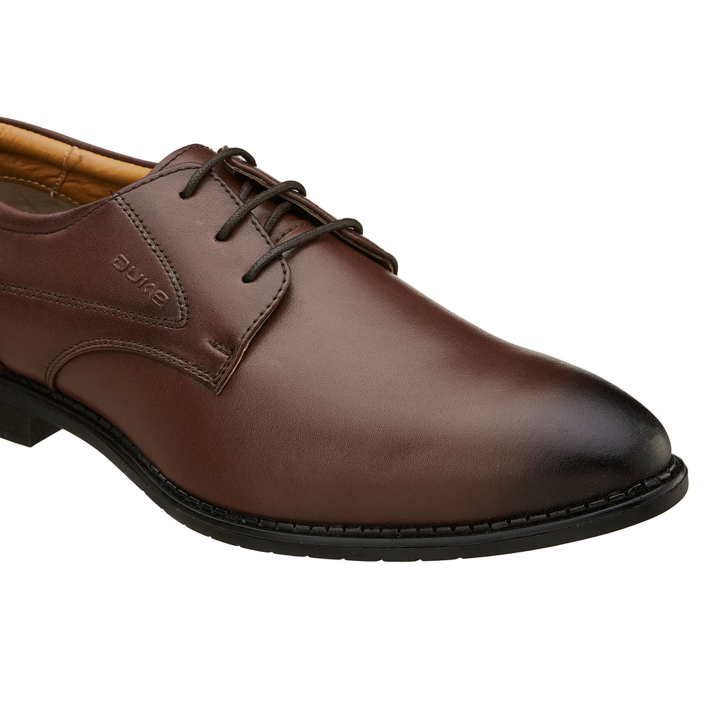 Duke Men Formal Shoes (FWOL700)