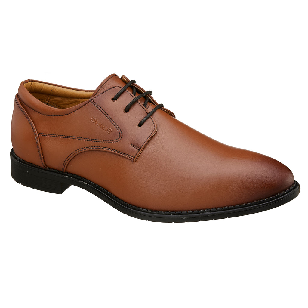 Duke Men Formal Shoes (FWOL700)