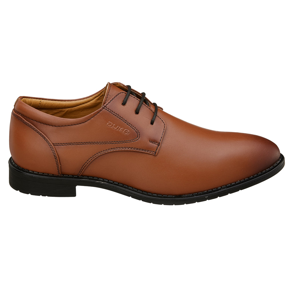 Duke Men Formal Shoes (FWOL700)