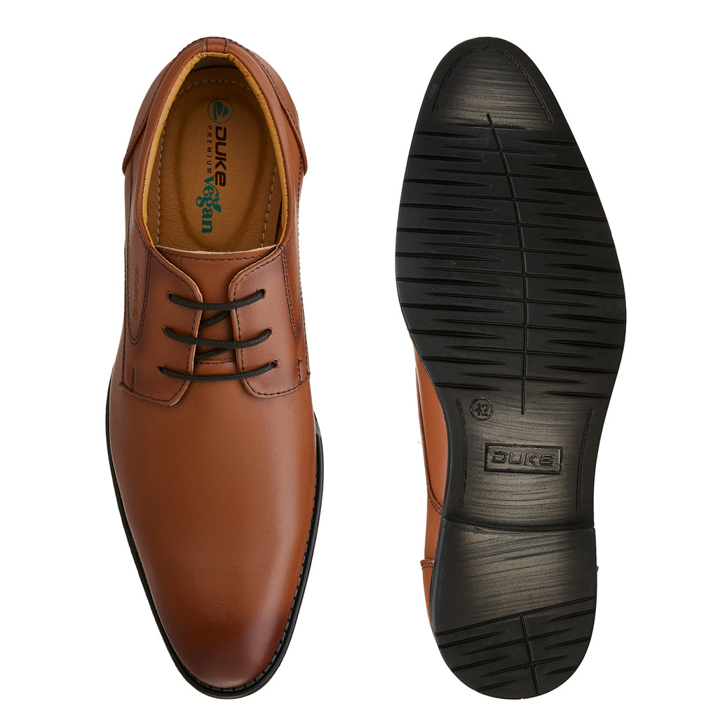 Duke Men Formal Shoes (FWOL700)