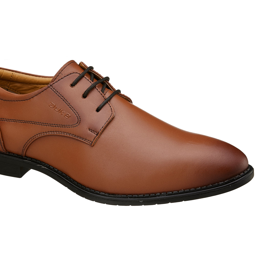 Duke Men Formal Shoes (FWOL700)