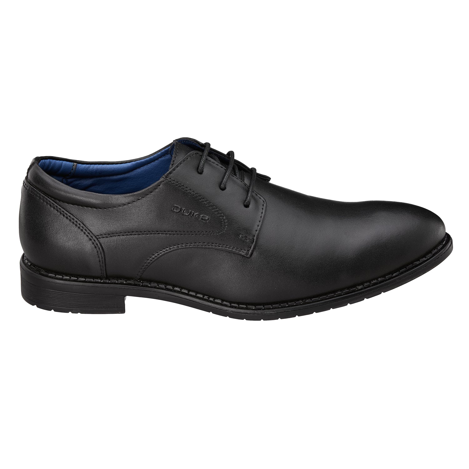 Duke Men Formal Shoes (FWOL700)