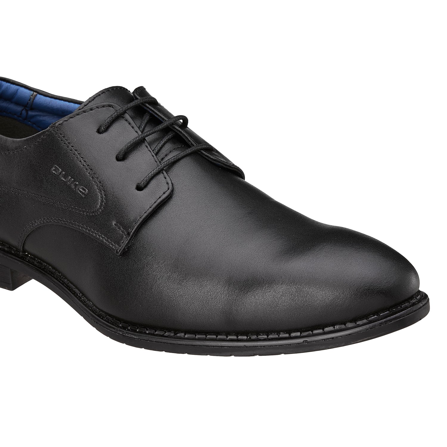Duke Men Formal Shoes (FWOL700)