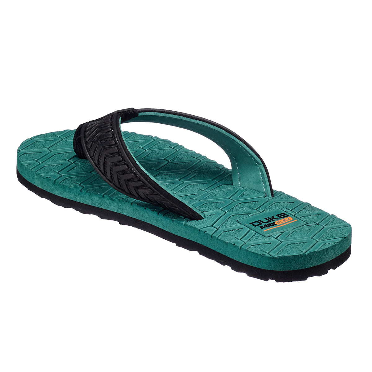 Duke Mens Hexagrip Flip-Flops (FWC6217)