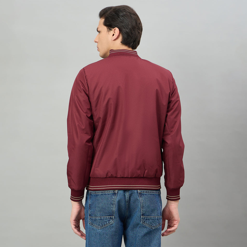 Duke Urban Men Reversible Short Style Jacket (SDZ3145)