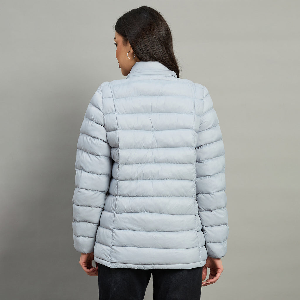 Duke Urban Short Style Hooded Bomber Jacket (SDZ4029N)