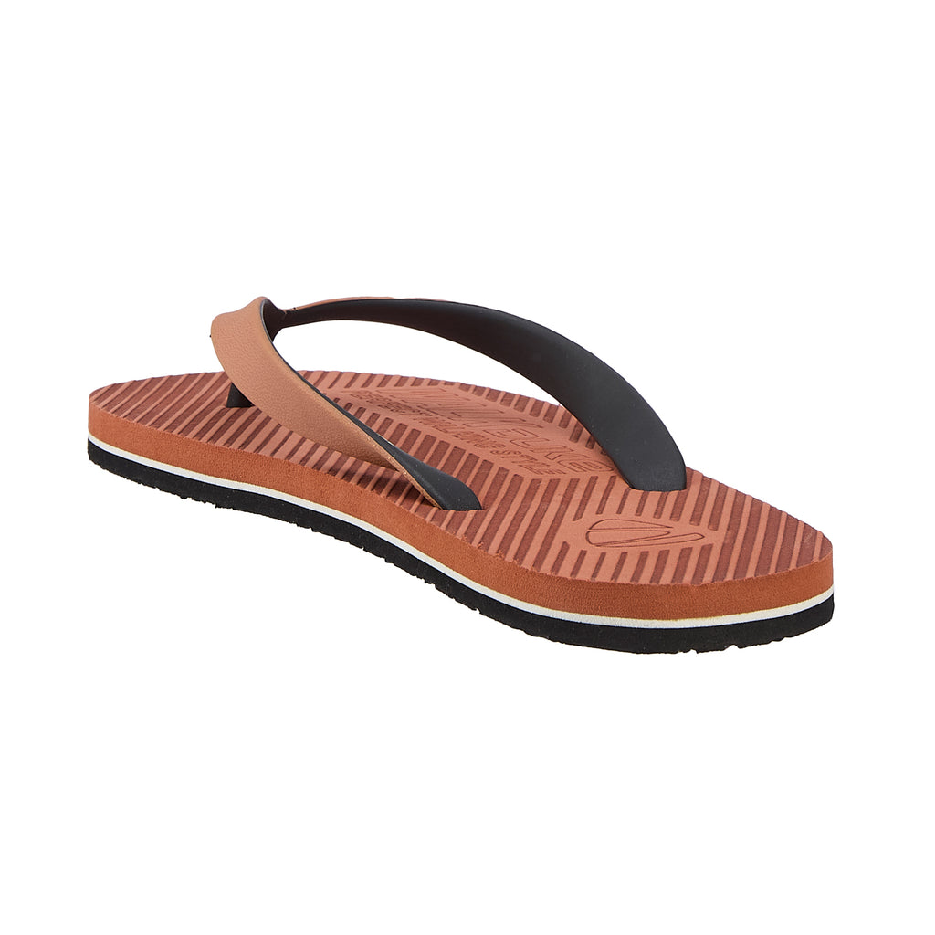 Duke Mens Flip Flops (FWC6234)