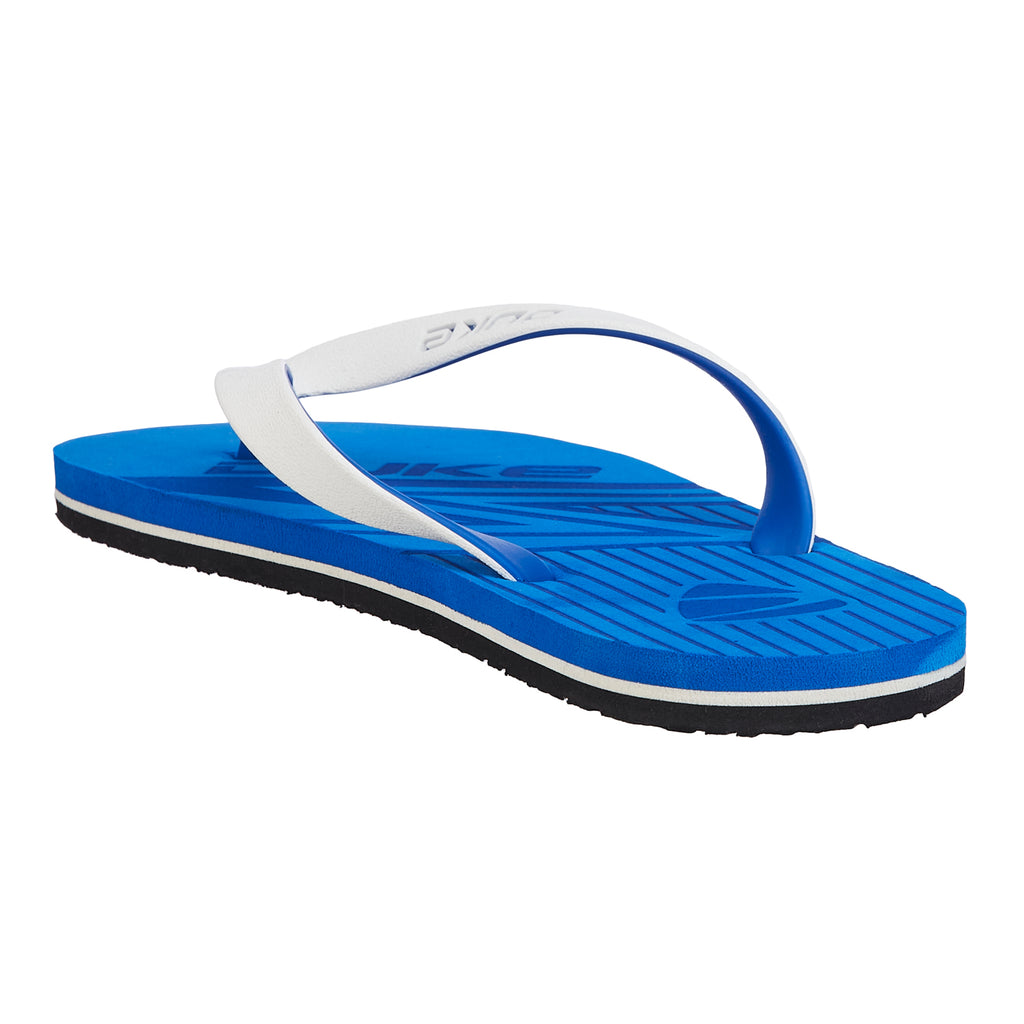 Duke Mens Soft Step Slippers (FWC6210)