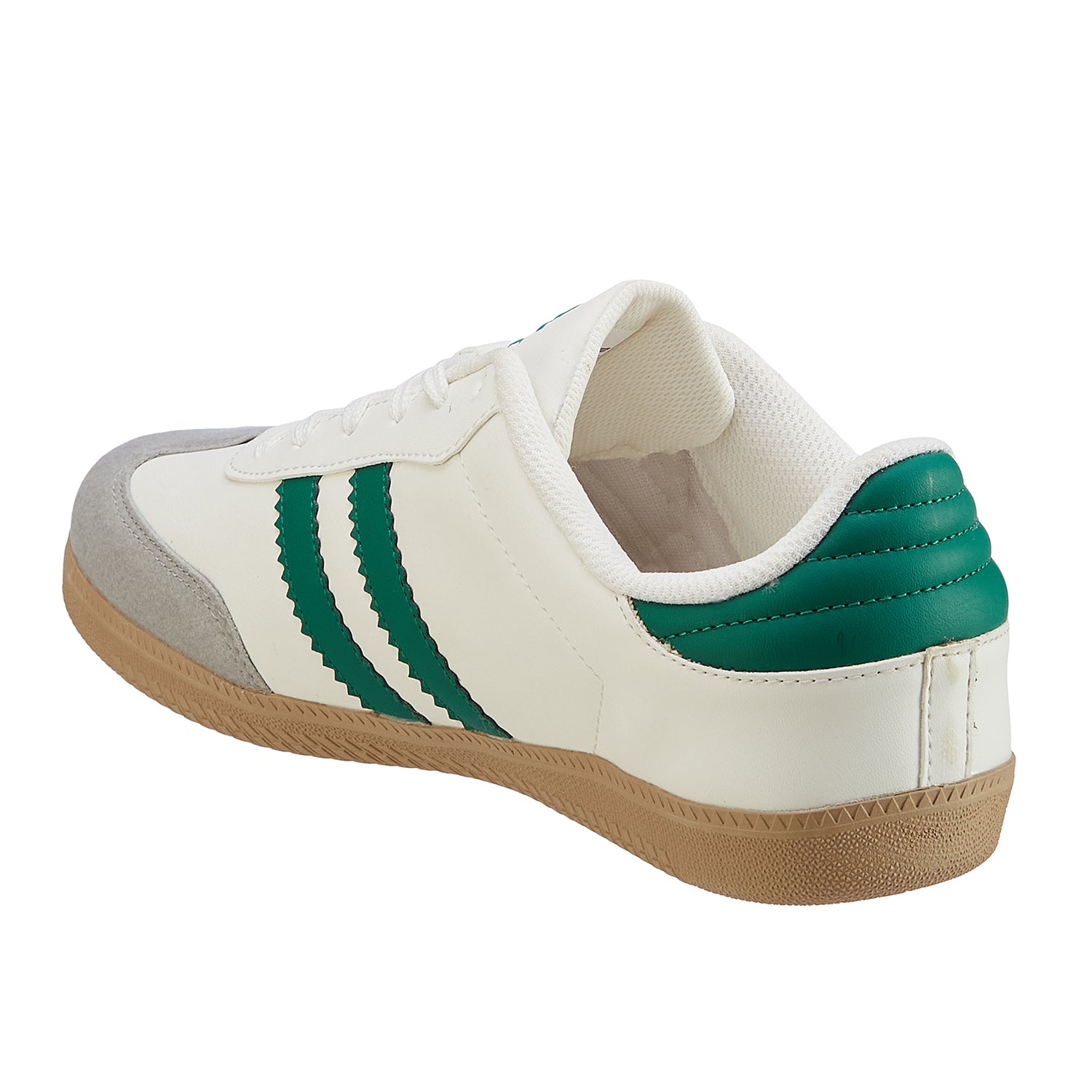 Duke Men's Streetstripe Sneakers (FWOL2567)