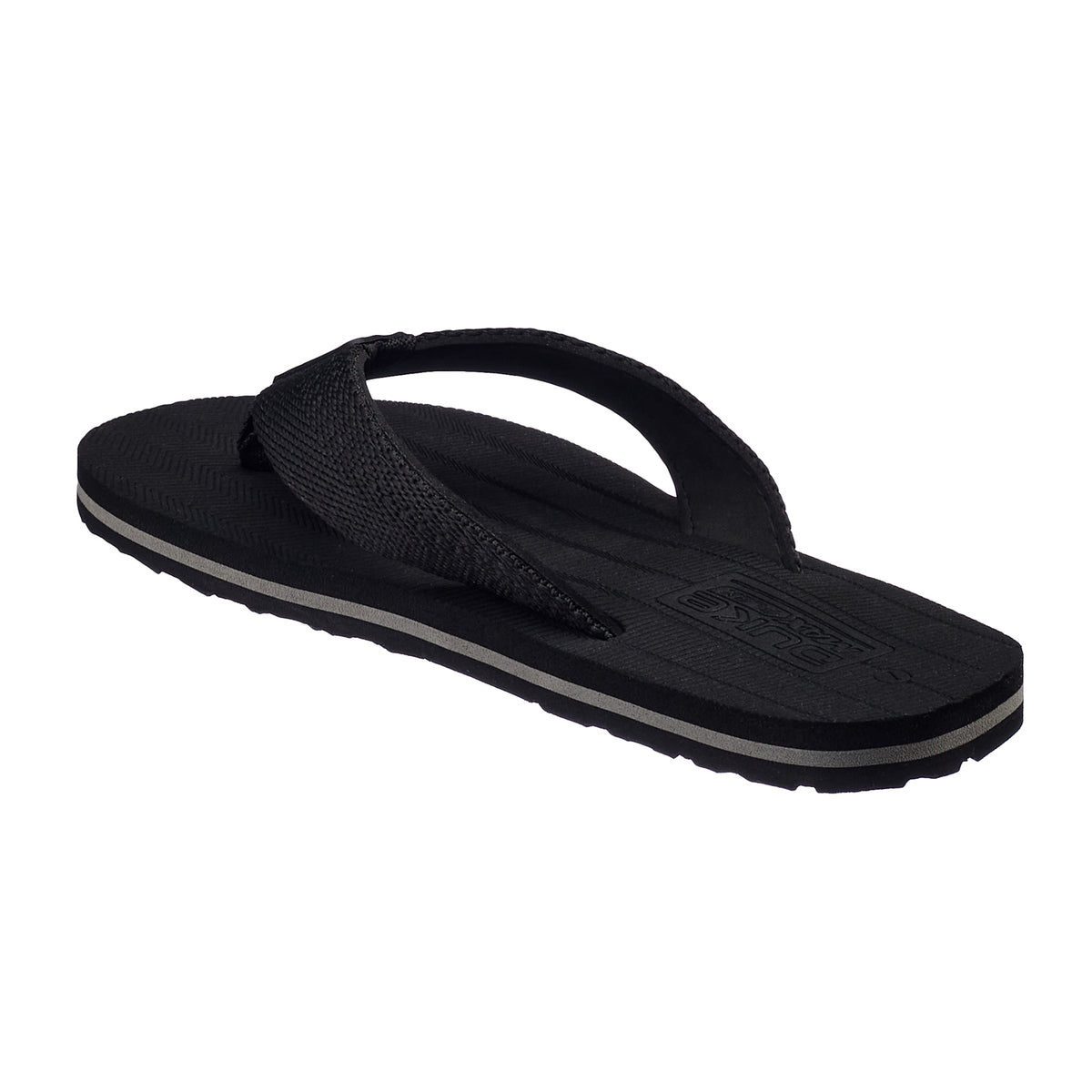 Duke Mens Shadowstride Flip-Flops (FWC6214)