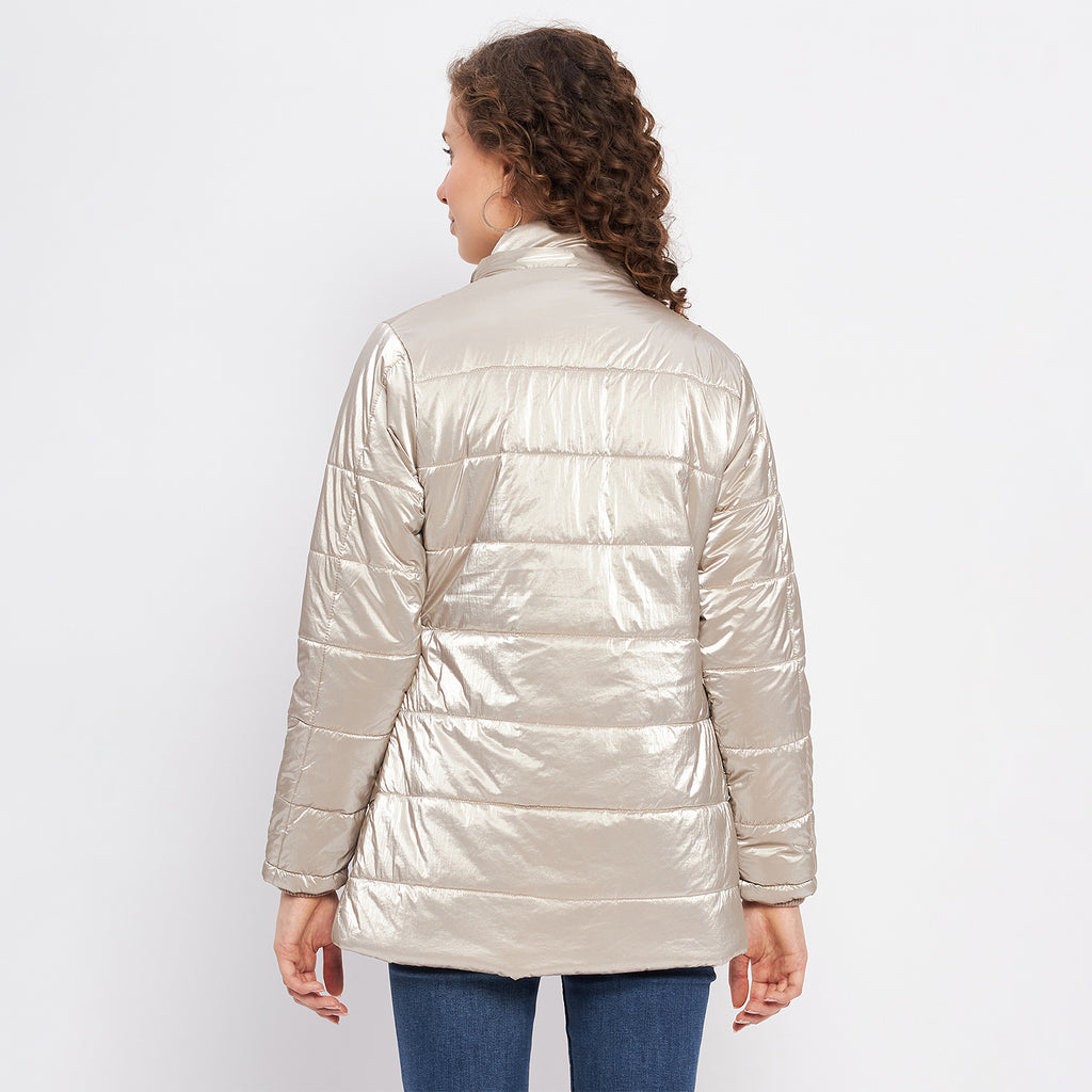 Duke Urban Women Full Sleeve Jacket (SDZ1940)