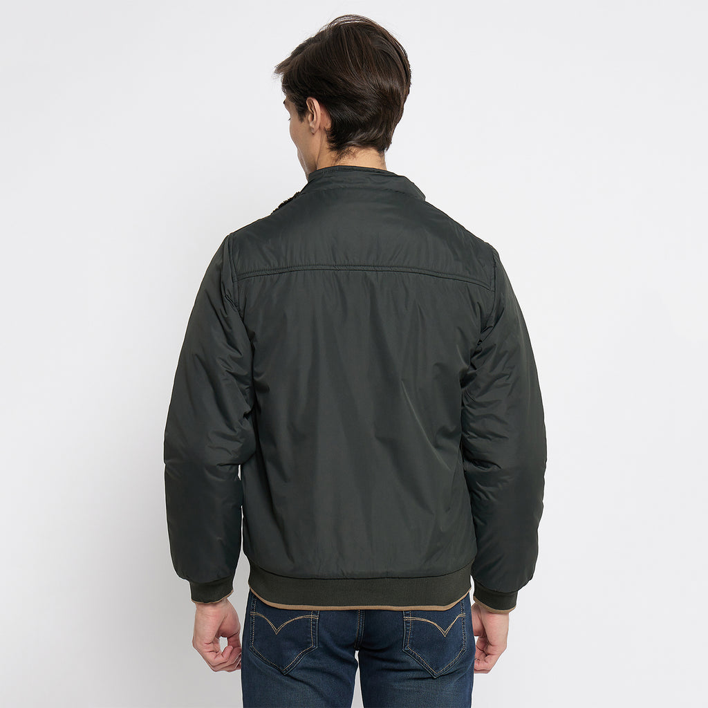 Duke Urban Men Full Sleeve Jacket (SDZ4077)