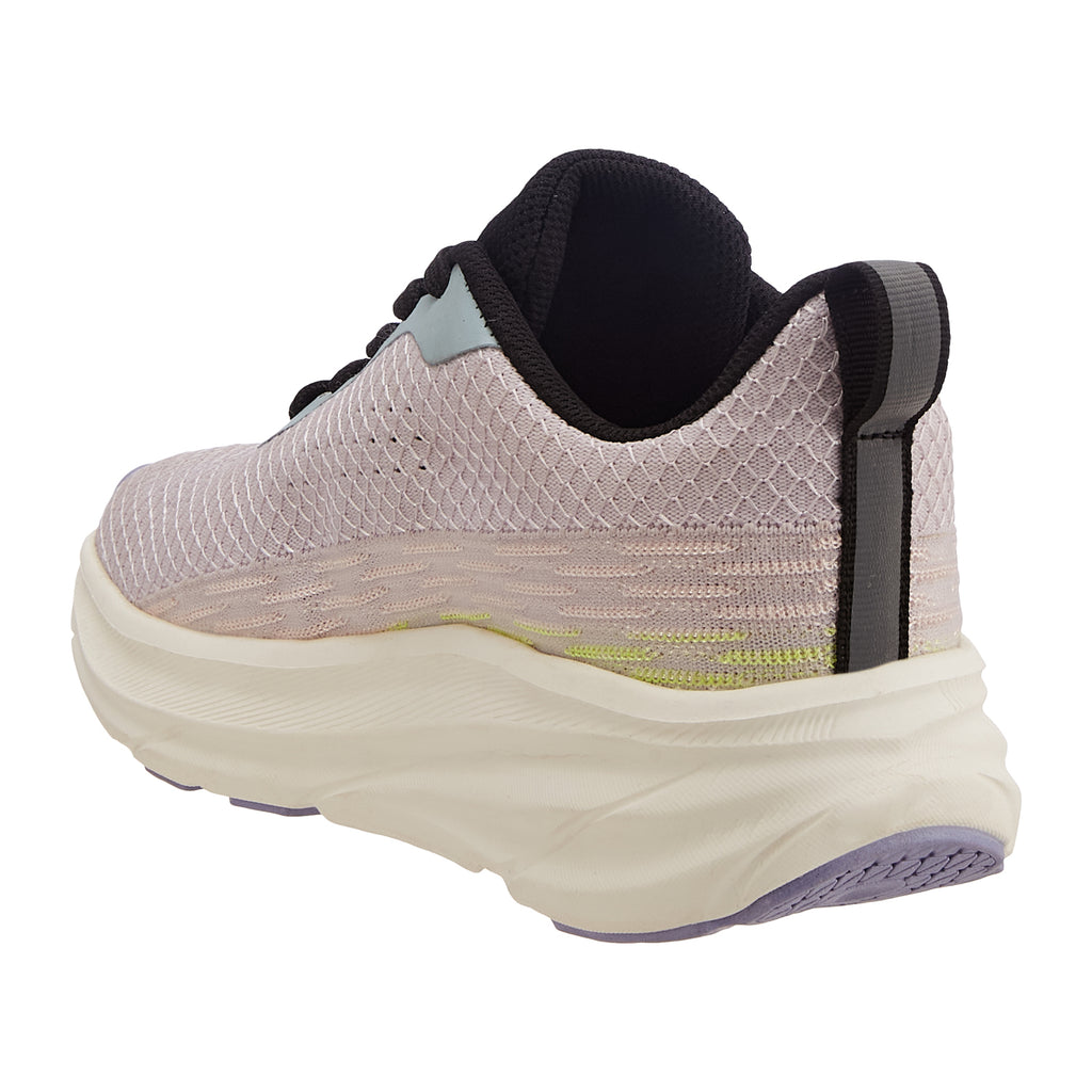 Duke Womens Curvekick Sports Shoes (XFOL1574)