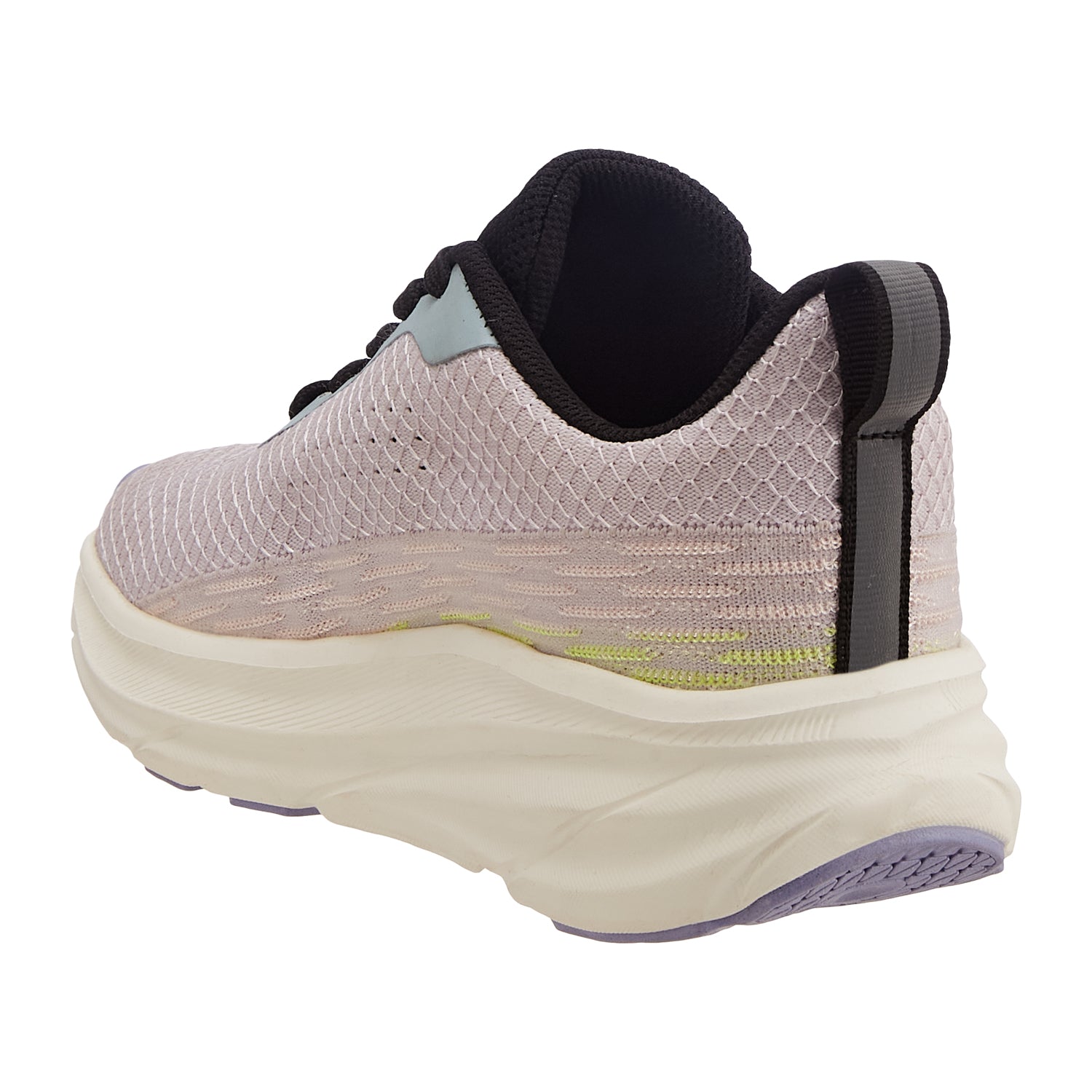 Duke Womens Curvekick Sports Shoes (XFOL1574)