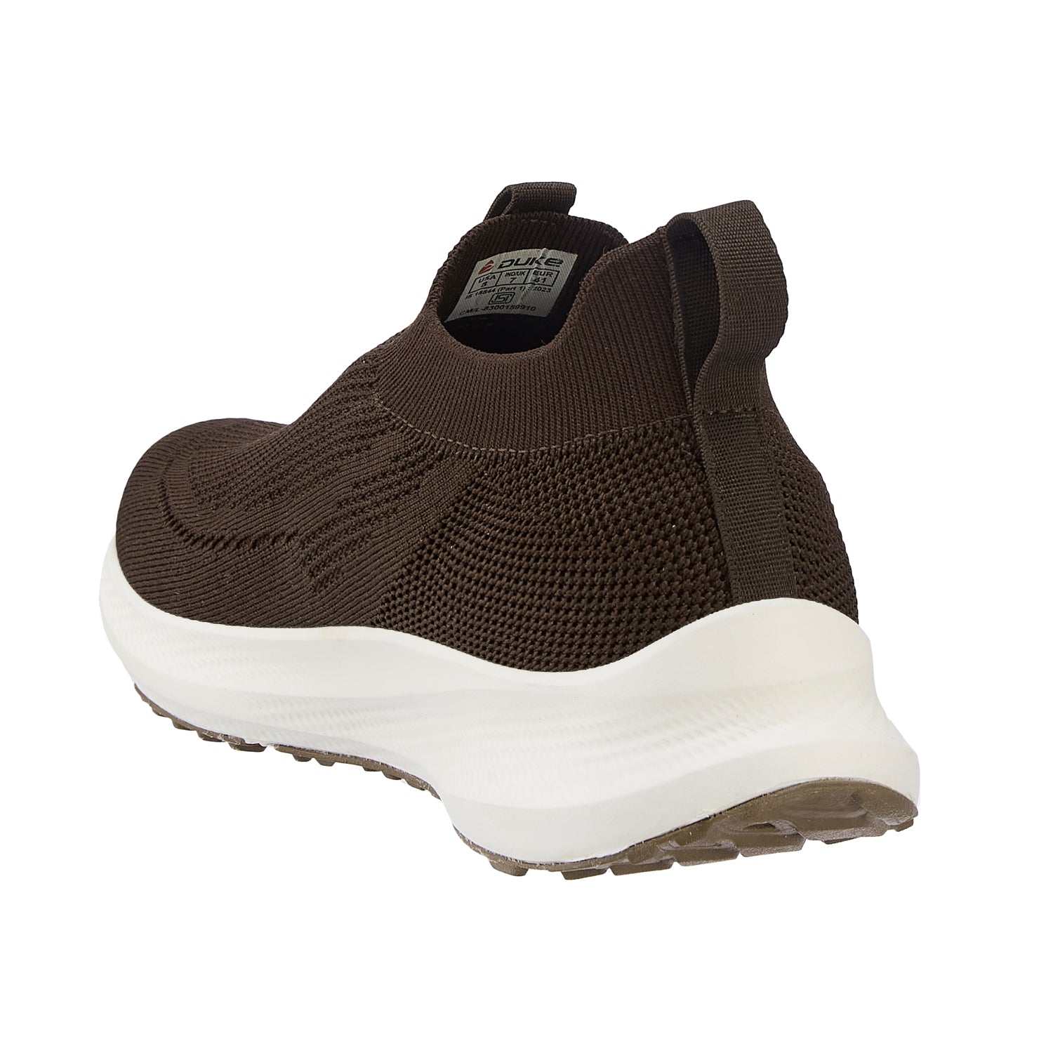 Duke Mens Sports Shoes (FWOL2212)