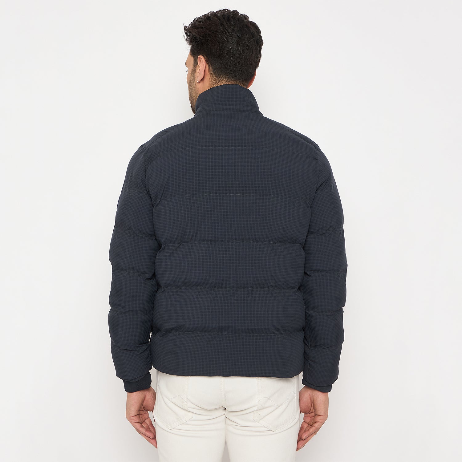 Duke Urban Men Full Sleeve Jacket (SDZ3115)