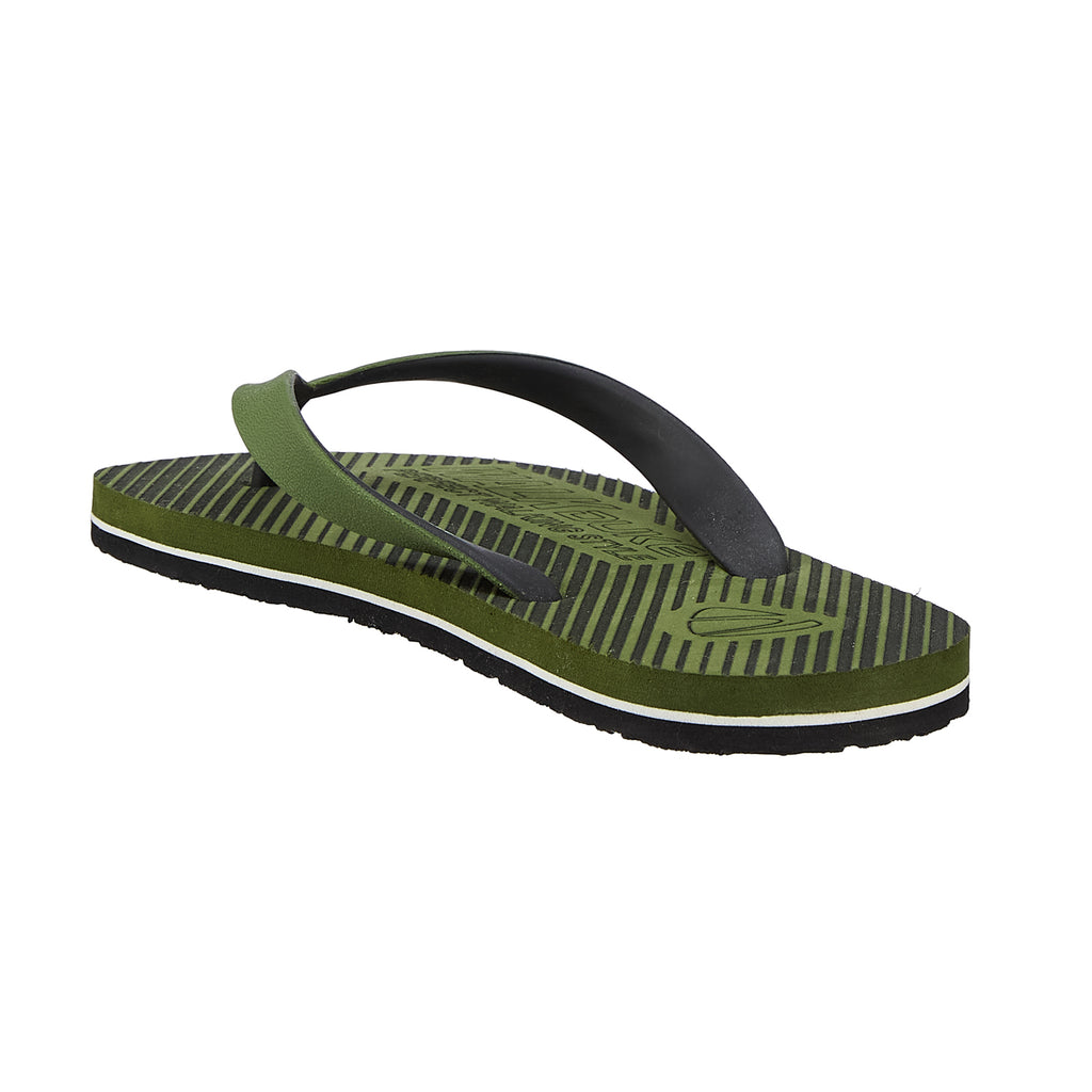 Duke Mens Flip Flops (FWC6234)