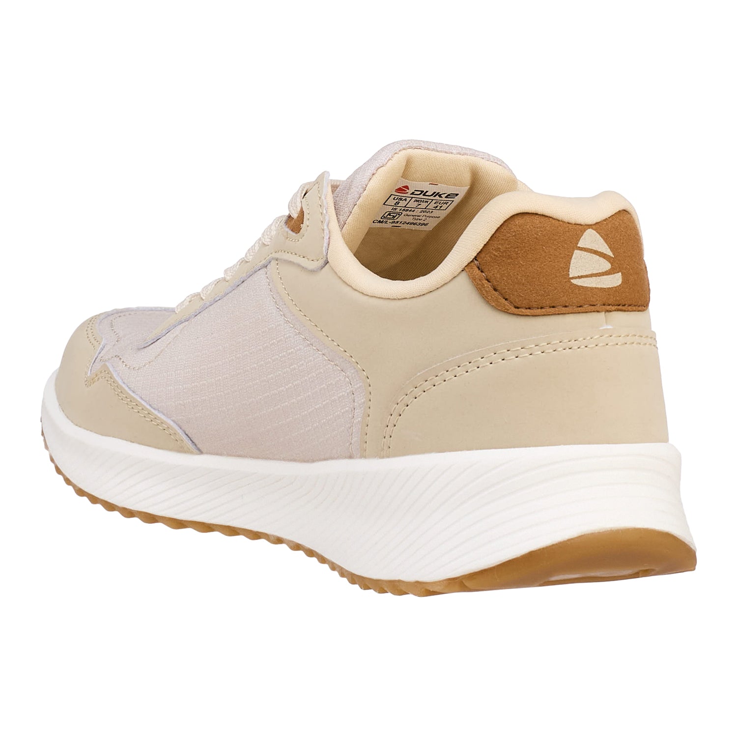 Duke Mens Sports Shoes (FWOL2187)