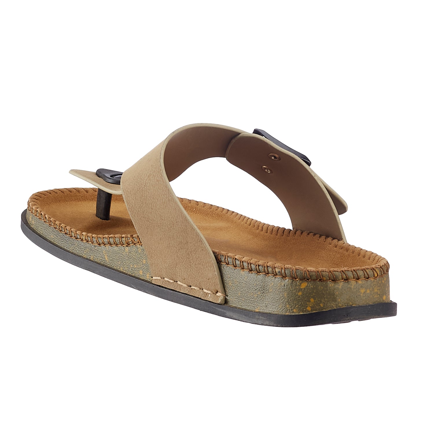 Duke Mens Comfort Sandals (FWD3341)