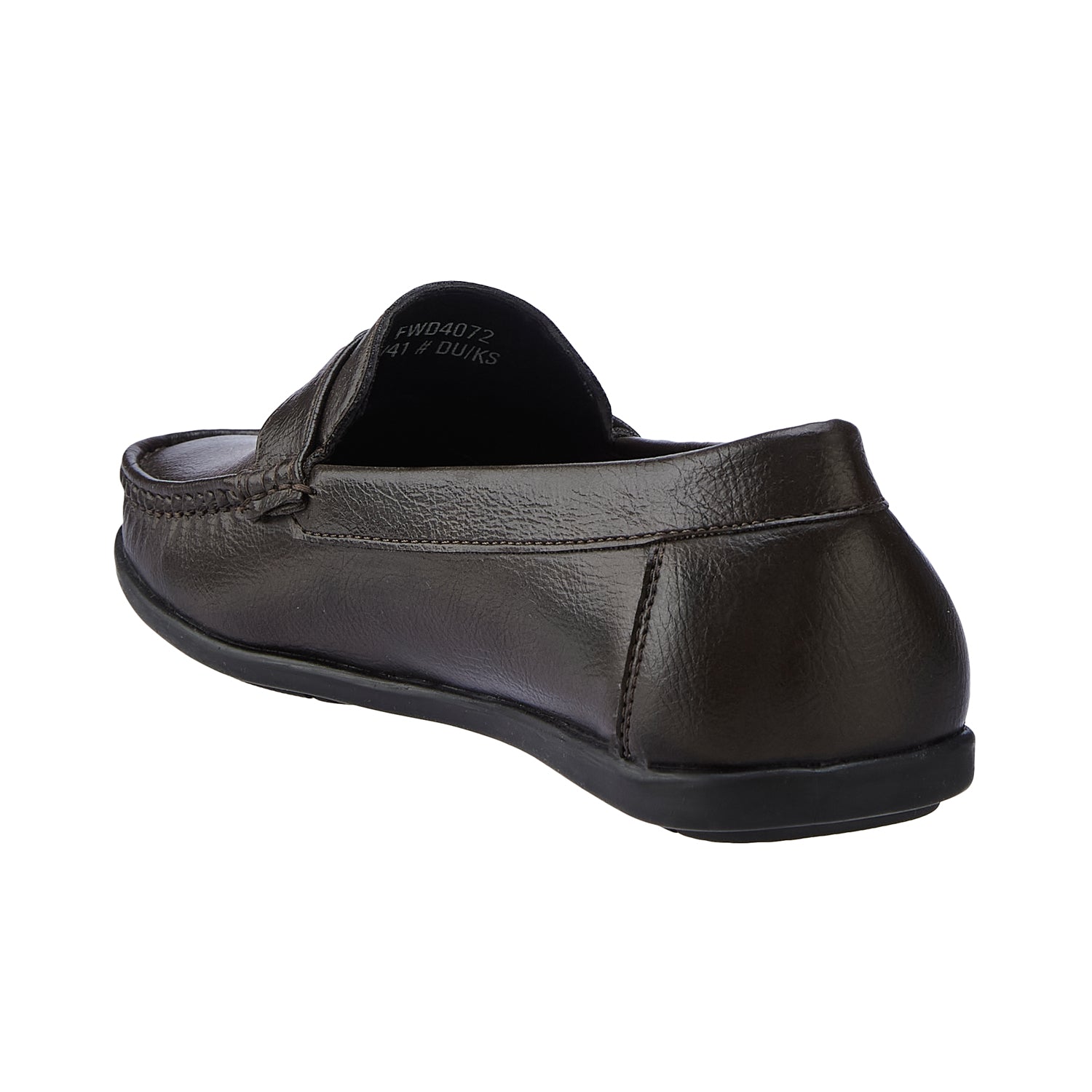 Duke Mens Loafers (FWD4072)