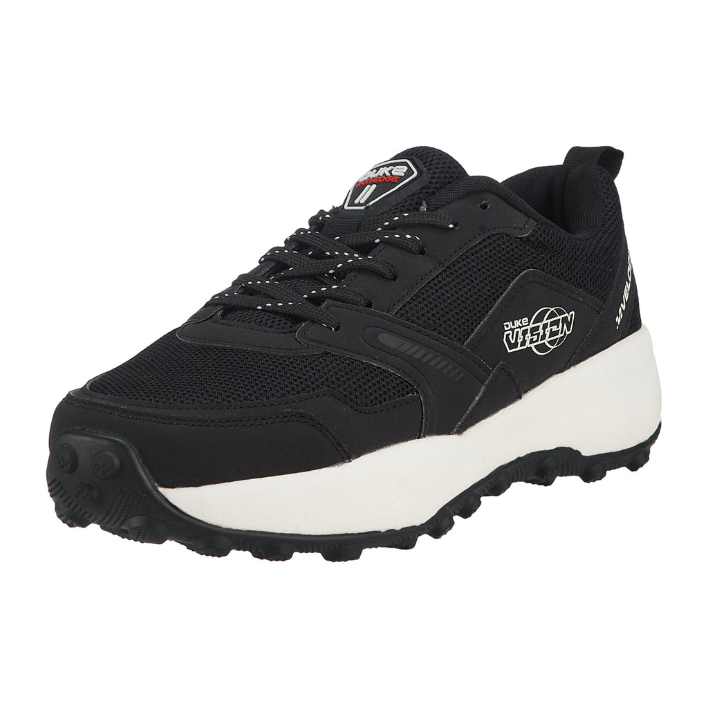 Duke Mens Sports Shoes (FWOL2172)