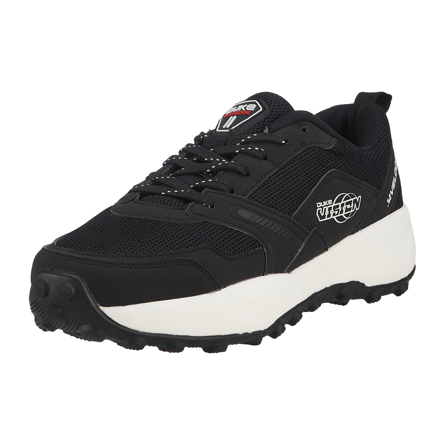 Duke Mens Sports Shoes (FWOL2172)